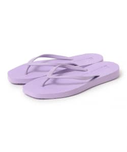 SLEEPERS / Tapered sandals（WEB限定）