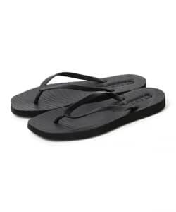 SLEEPERS / Tapered sandals（WEB限定）