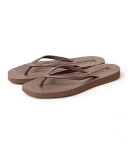 SLEEPERS / Tapered sandals（WEB限定）