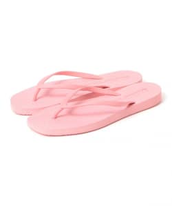 SLEEPERS / Tapered sandals（WEB限定）