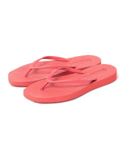 SLEEPERS / Tapered sandals（WEB限定）