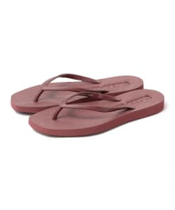 SLEEPERS / Tapered sandals（WEB限定）