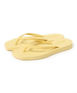 SLEEPERS / Tapered sandals（WEB限定）