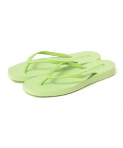 SLEEPERS / Tapered sandals（WEB限定）