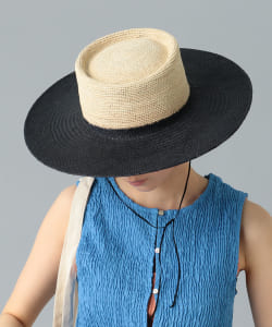 Greenpacha / SOLANA HAT
