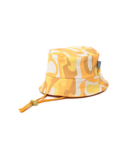 SEEA / Ada Bucket Hat Solaris