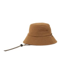 TAARA clothing for Pilgrim Surf+Supply / BucketHat