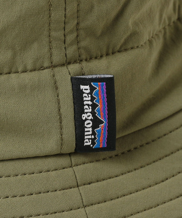 Patagonia surf brim 2022年製 Patagonia Surf Brim – Forge Grey | real surf shop