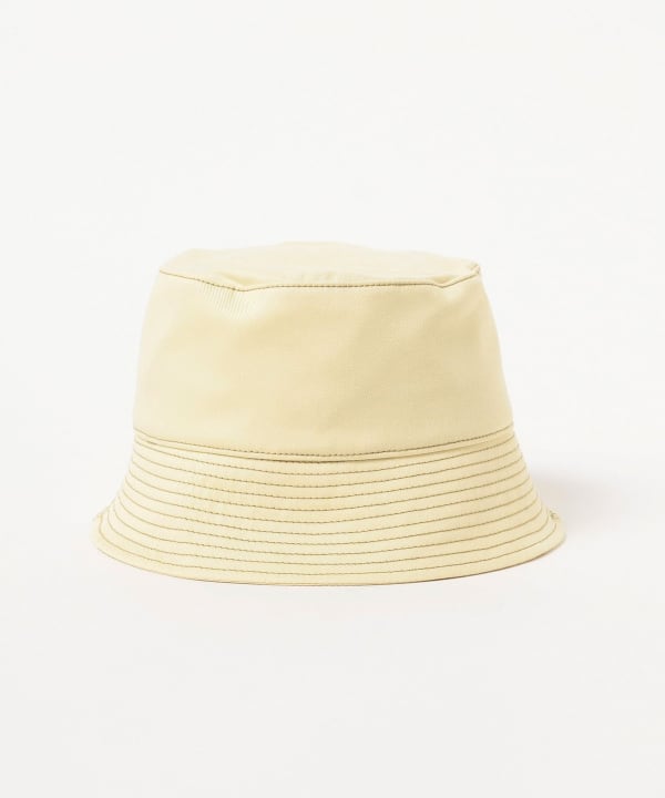 Pilgrim Surf+Supply（ピルグリム サーフ+サプライ）Bucket Hat