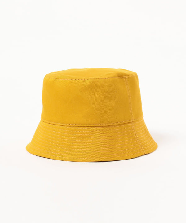 ☺️新品・未開封☺️CDL Pile Bucket Hat★White★Sサイズ PRE-ORDER] CDL Pile Bucket Hat – CDL TOKYO