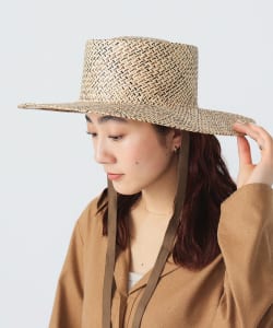 Pilgrim Surf+Supply / Straw Hat