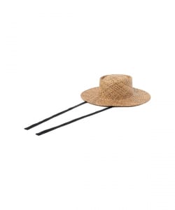 Pilgrim Surf+Supply / Straw Hat