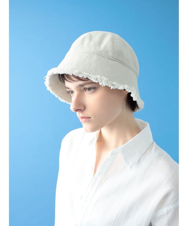 Pilgrim Surf+Supply（ピルグリム サーフ+サプライ）Sailor Hat