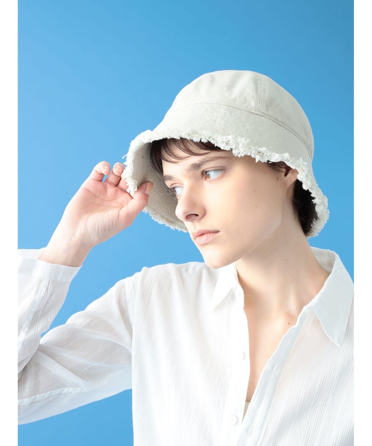 Pilgrim Surf+Supply（ピルグリム サーフ+サプライ）Sailor Hat（帽子
