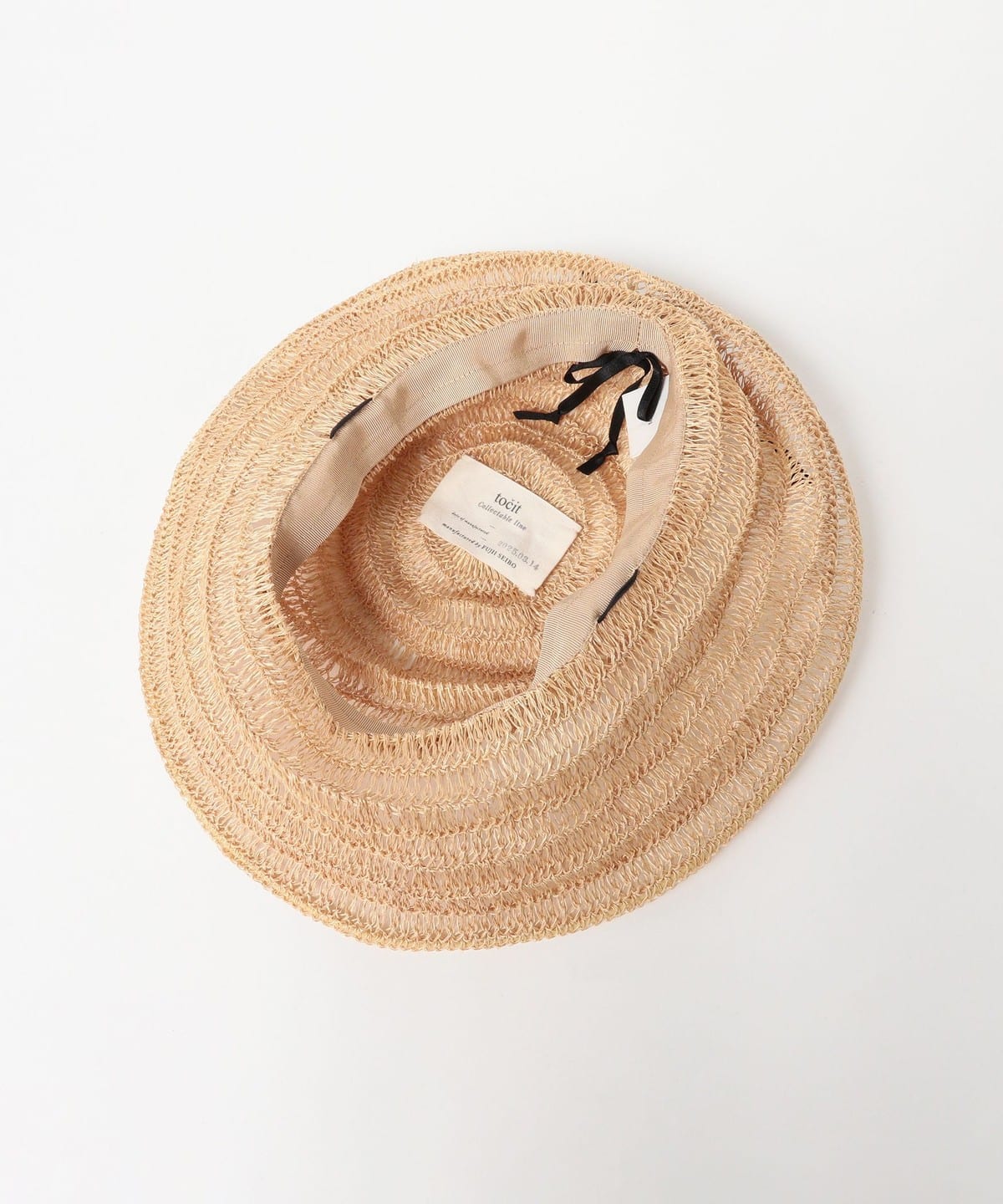 Pilgrim Surf+Supply（ピルグリム サーフ+サプライ）tocit / Milada