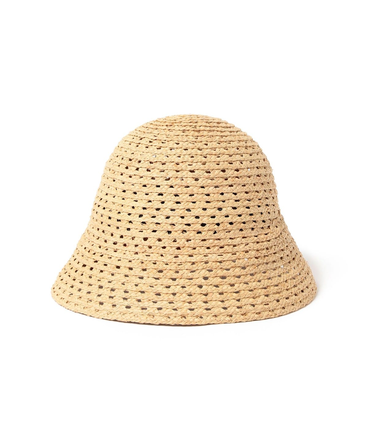 tocit / Steep dot 帽子 WOMEN NATURAL ONE SIZE tocit / Steep dot 帽子 WOMEN NATURAL ONE SIZE