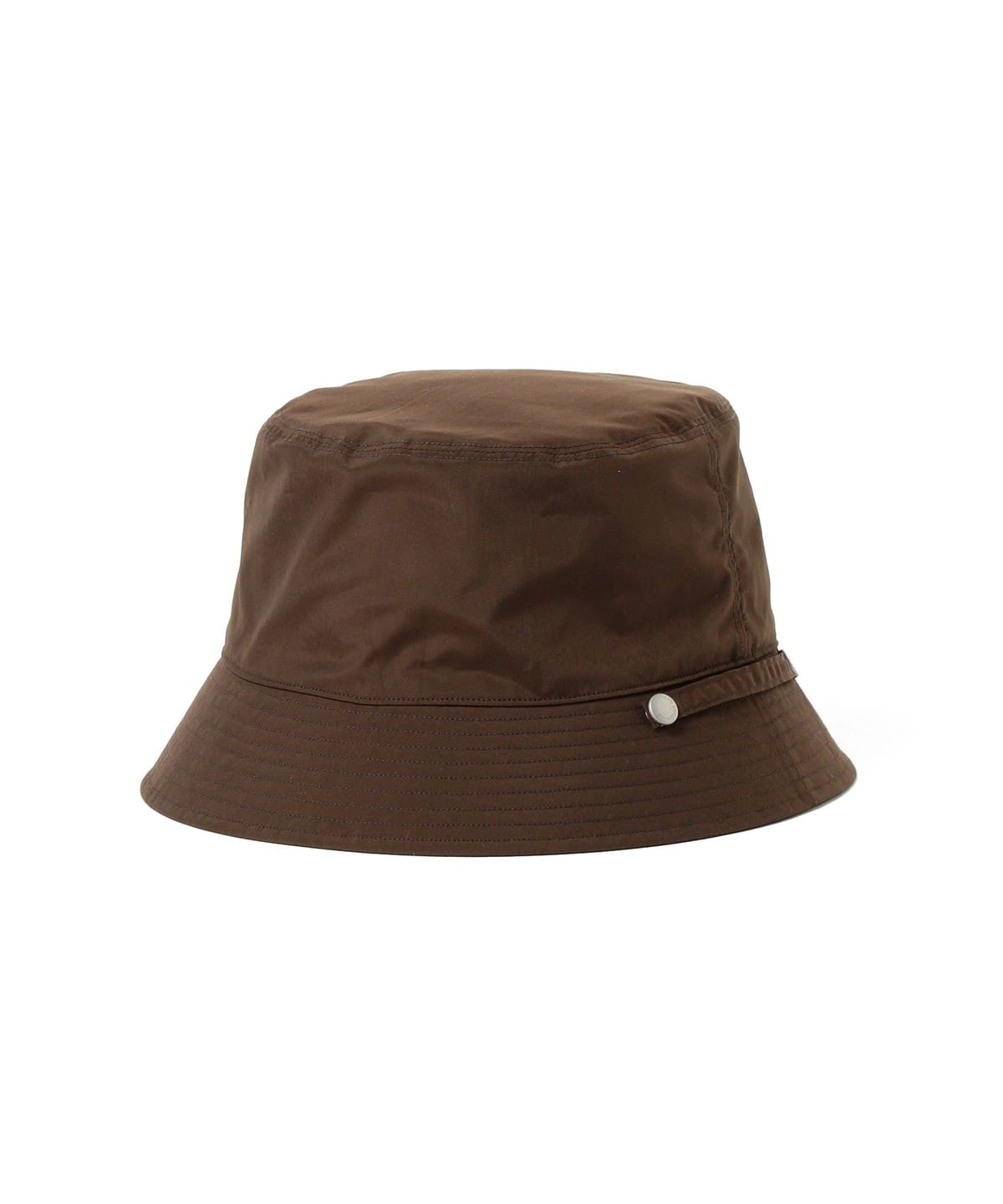 KAPTAIN SUNSHINE キャプテン サンシャイン / Bucket Hat 帽子 WOMEN BROWN M KAPTAIN SUNSHINE キャプテン サンシャイン / Bucket Hat 帽子 WOMEN BROWN M