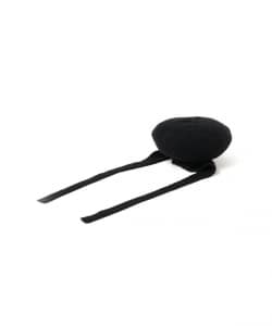 Uhr / Ear Flap Beret