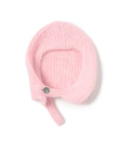 jonnlynx / Mohair Beanie