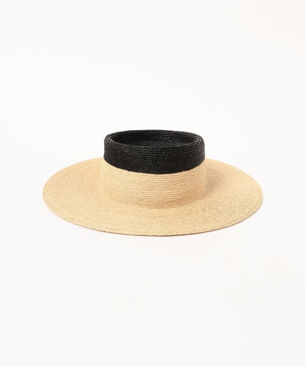 tocit / Pie raffia