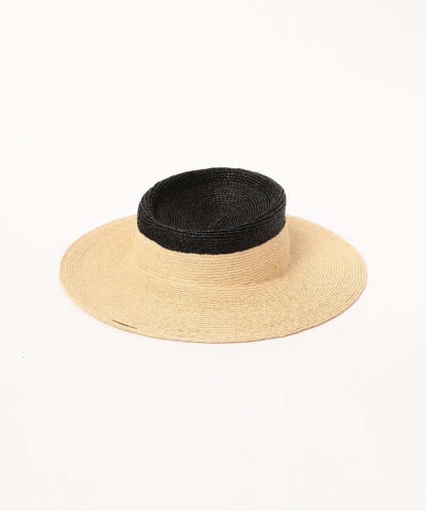 tocit / Pie raffia