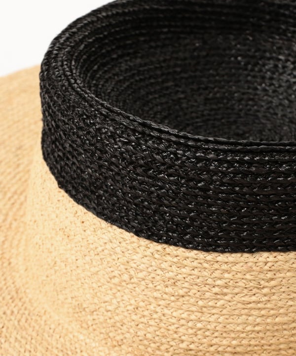 tocit / Pie raffia