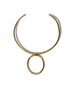 crescioni / Inyo Neck Lace