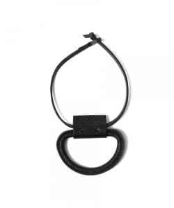 crescioni / logan Necklace▲