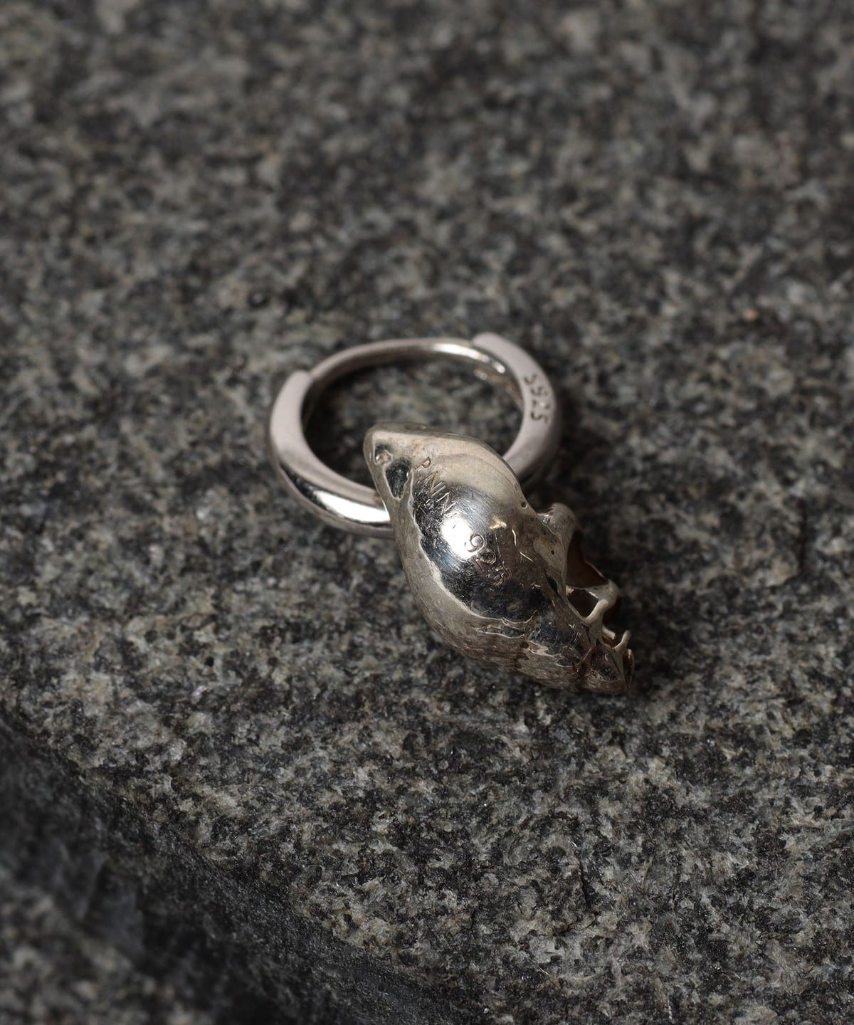 P. NINA / Pearl Earrings アクセサリー WOMEN SILVER FREE P. NINA / Pearl Earrings アクセサリー WOMEN SILVER FREE