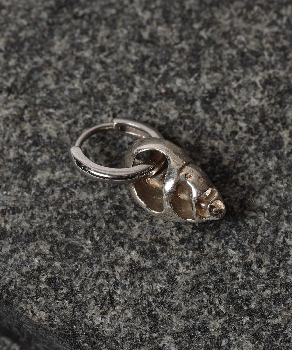 アクセサリー Llife STREAMLINE PIERCE Pilgrim Surf+Supply（ピルグリム サーフ+サプライ）P.NINA / Pearl