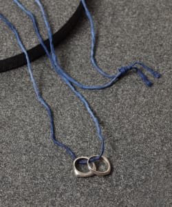 P.NINA / Pinky Stacker