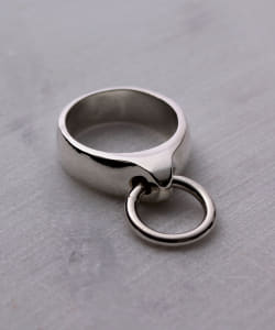 AFTER SHAVE CLUB / R-002 Ring