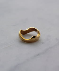 AFTER SHAVE CLUB / R-003Brass Ring