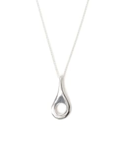 AFTER SHAVE CLUB / N-018S Necklace