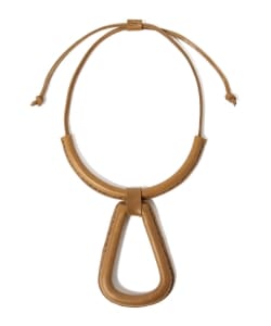 crescioni / Georgia Necklace