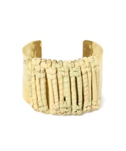 crescioni / Dune cuff