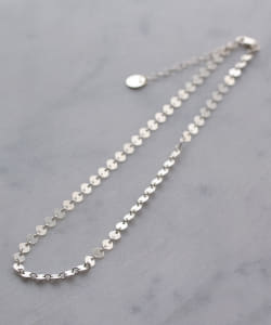 AFTER SHAVE CLUB / N-024S Necklace