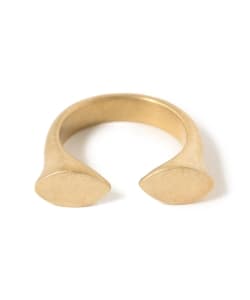 JULIA TURNER for Small Trade Company / Ring