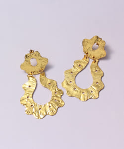 Apres Ski / Gelin Earrings