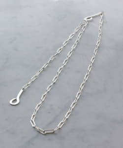 AFTER SHAVE CLUB / N-041S Necklace
