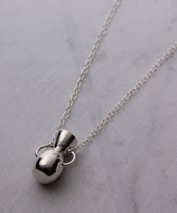 AFTER SHAVE CLUB / E-044S Necklace