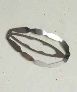 CLINQ / NADIA Silver