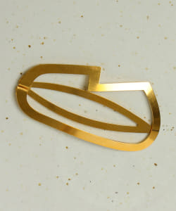 CLINQ / Martine Gold