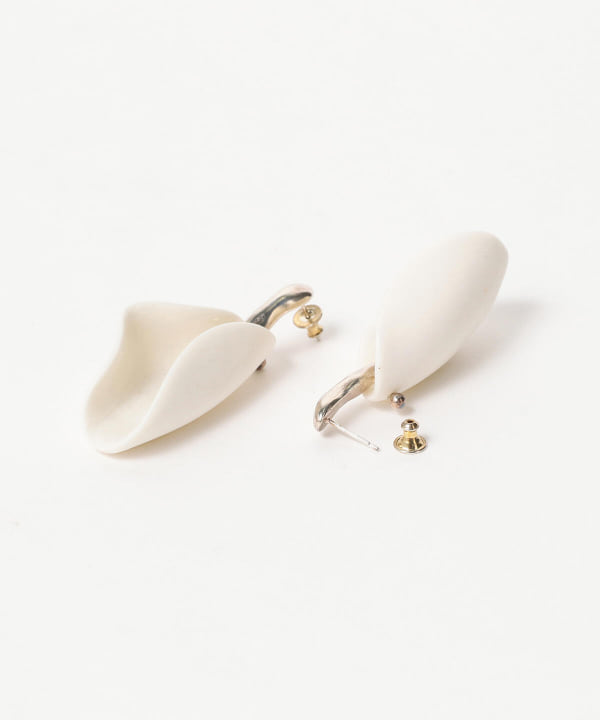 Pilgrim Surf+Supply（ピルグリム サーフ+サプライ）G.BINSKY / Mystery Earrings（アクセサリー ピアス （両耳用））通販｜BEAMS