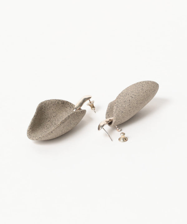 Pilgrim Surf+Supply（ピルグリム サーフ+サプライ）【タイムセール】G.BINSKY / Mystery  Earrings（アクセサリー ピアス（両耳用））通販｜BEAMS