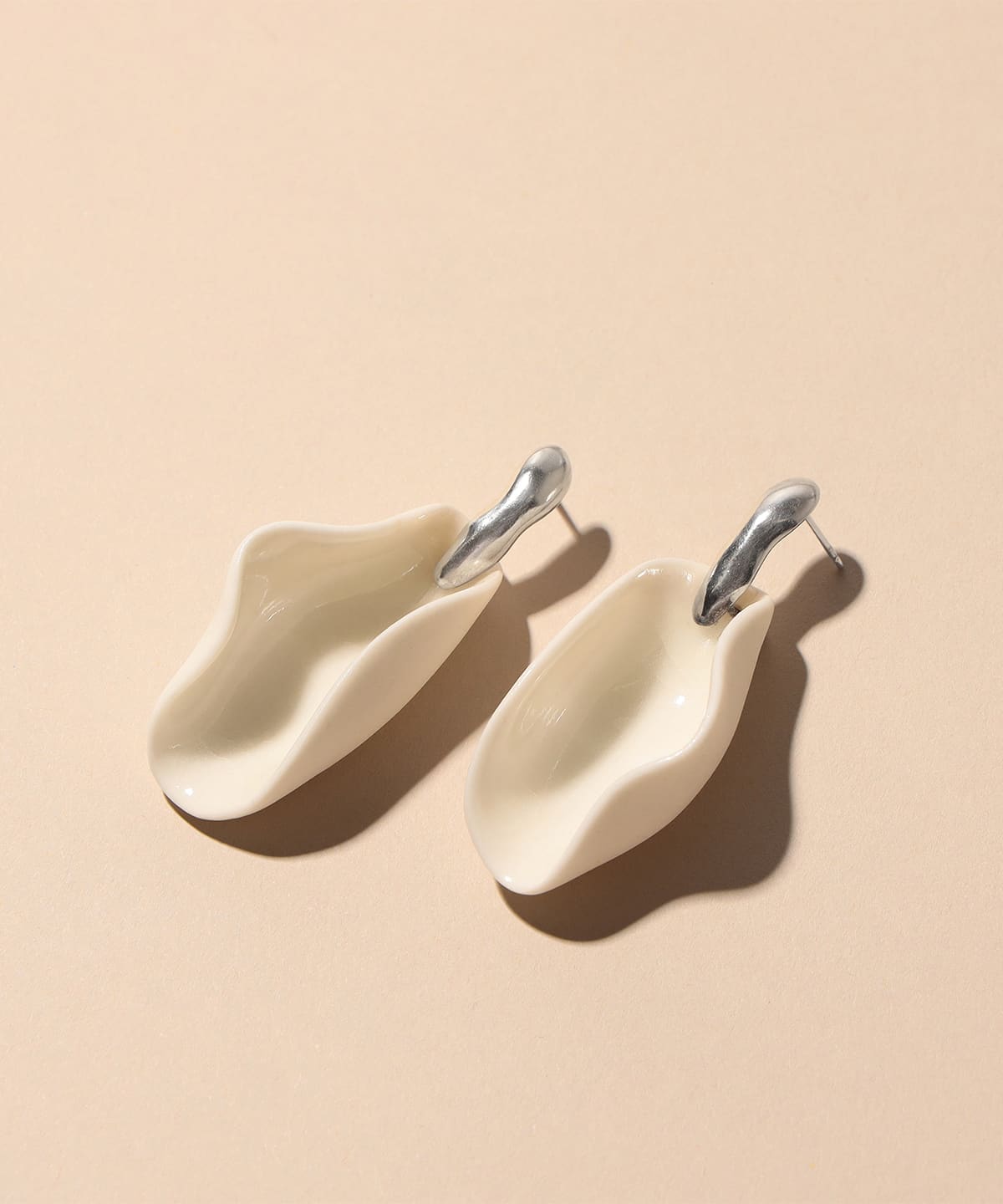 Pilgrim Surf+Supply（ピルグリム サーフ+サプライ）G.BINSKY / Mystery Earrings（アクセサリー ピアス （両耳用））通販｜BEAMS