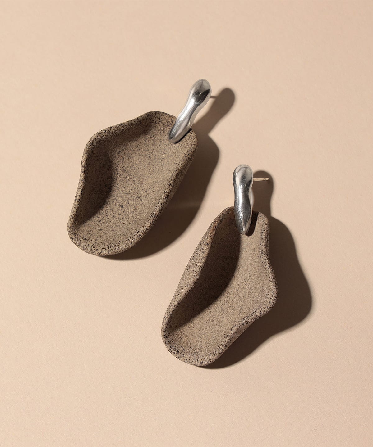 Pilgrim Surf+Supply（ピルグリム サーフ+サプライ）G.BINSKY / Mystery Earrings（アクセサリー ピアス （両耳用））通販｜BEAMS