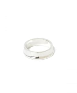 AFTER SHAVE CLUB / R-65 Silver Ring