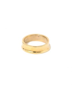 AFTER SHAVE CLUB / R-65 Brass Ring