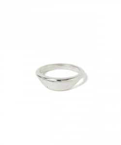 AFTER SHAVE CLUB / R-66 Silver Ring